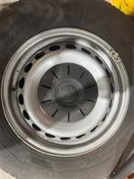Nette set vw crafter velgen 2019, Auto-onderdelen, Banden en Velgen, 19 inch, Bestelwagen, Banden en Velgen, 235 mm