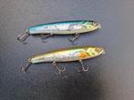 2 x Illex Bonnie 128, Watersport en Boten, Ophalen of Verzenden, Gebruikt, Overige typen
