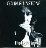 Colin Blunstone "The Light Inside", Ophalen of Verzenden, Zo goed als nieuw, Poprock