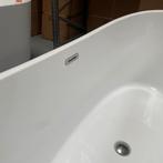Uniek compact design vrijstaand Ligbad Bad 150/70/60 nr71, Huis en Inrichting, Woonaccessoires | Overige, Ophalen, Nieuw