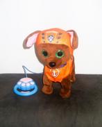 Wandelende zuma / Paw Patrol / Laat Zuma uit, Ophalen of Verzenden, Zo goed als nieuw, Hond