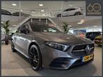 Mercedes-Benz A-Klasse 250 e AMG, Pano, Burmester, 360cam, M, 12 maanden, Gebruikt, Euro 6, 4 cilinders