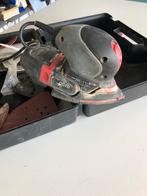 Skill Schuurmachine met Koffer, Ophalen, Gebruikt, Minder dan 600 watt, Vlakschuurmachine