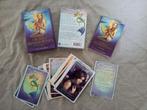 Kaartendeck Orakel van de Zeemeerminnen Lucy Cavendish, Ophalen of Verzenden, Tarot of Kaarten leggen, Overige typen