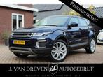 Land Rover Range Rover Evoque 2.0 Si4 54 Dkm ! Leder / Navi, Auto's, Land Rover, Euro 6, 4 cilinders, Blauw, Bedrijf