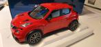 Nissan Juke-r 2.0 Autoart, Hobby en Vrije tijd, Modelauto's | 1:18, Ophalen of Verzenden, Nieuw, Auto, Autoart