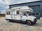 ONDERDELEN ! Fiat Ducato 280 290 Peugeot J5 C25 Camper Bus, Gebruikt