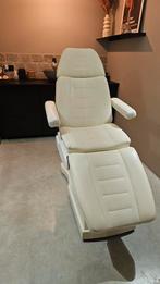 Elektrische Behandelstoel met verwarming, Ophalen, Massagestoel of Kussen