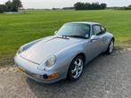 Porsche 993 Carrera 3.6 Coupe, Automaat, Achterwielaandrijving, 4 stoelen, Leder