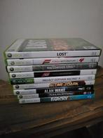 Xbox 360 Games., Ophalen, 1 speler, Racen en Vliegen, Zo goed als nieuw