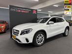 Mercedes-Benz GLA-klasse 180 Business Solution / NL-auto Aut, Gebruikt, 4 cilinders, 715 kg, Leder en Stof