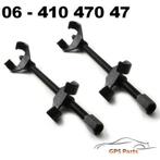 Veerklem 370mm veerklem veerspanner veer klem, Auto diversen, -, -, Nieuw, Ophalen of Verzenden