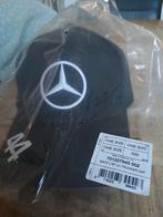 lewis hamilton f1 pet, Nieuw, One size fits all, Ophalen of Verzenden, Pet