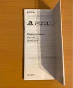 PlayStation 4 VR camera, Vincent's games, 1 speler, Ophalen of Verzenden, Zo goed als nieuw