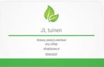 JL tuinen, hovenier omgeving Groningen, Tuinonderhoud of Snoeiwerk