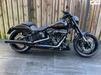 Harley Davidson Breakout pro Street CVO 110 1e eigenaar, Motoren, Motoren | Harley-Davidson, Chopper, Bedrijf, Meer dan 35 kW