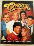 Cheers comedyserie IMDb 8.0 Ted Danson, Ophalen of Verzenden, Zo goed als nieuw, Komedie, Boxset