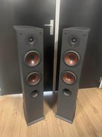 Dali Suite 2.8SE Hobo Edition Luidsprekers, Overige merken, Gebruikt, Ophalen of Verzenden, 120 watt of meer