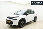 Citroen C3 Aircross 1.2 PureTech 130pk Shine | Automaat! | S, Gebruikt, Euro 6, 1199 cc, 1210 kg