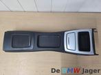 Middenconsole zwart BMW 3-serie E92 E93 51166963897, Auto-onderdelen, Interieur en Bekleding, Gebruikt, Ophalen of Verzenden, BMW
