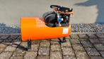 Gasheater Biemmedue GP45M heteluchtkanon heater, Ophalen, Zo goed als nieuw
