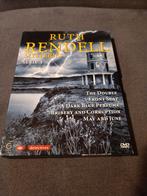 Ruth rendell mysteries seizoen 3 - dvd, Cd's en Dvd's, Dvd's | Tv en Series, Vanaf 12 jaar, Ophalen of Verzenden, Zo goed als nieuw