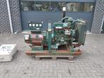 Ford 2712E Motor met Stamford Generator 40 Kva