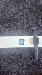 Apple watch serie 8 45mm, Ophalen of Verzenden, Zo goed als nieuw