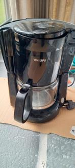 Philips koffiezetapparaat, Witgoed en Apparatuur, Koffiezetapparaten, 10 kopjes of meer, Ophalen of Verzenden, Zo goed als nieuw