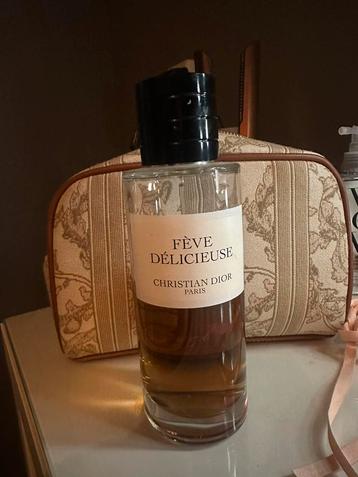 Dior Fève Délicieuse - Exclusieve Decant (2 / 3 / 5 ml) beschikbaar voor biedingen