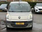 RENAULT Kangoo FAMILY 1.6 Expression trekhaak rijklaarprijs, Auto's, Renault, 13 km/l, 12 maanden, Gebruikt, Zwart