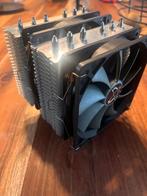 Cpu koeler., Computers en Software, Computerkoelers, Ophalen, Zo goed als nieuw, Luchtkoeling