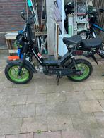 Gilera citta 50 cc, Fietsen en Brommers, Gebruikt, Overige modellen, 0 versnellingen, Ophalen of Verzenden