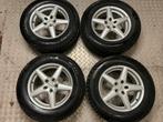 Enzo Velgen met Banden 235/65R17, Auto-onderdelen, Banden en Velgen, Ophalen, Banden en Velgen, 17 inch, 235 mm