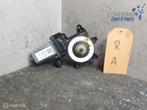 Renault Zoe Q210 Raammotor Rechts Achter 128001071-D, Gebruikt, Renault, Ophalen of Verzenden, Renault