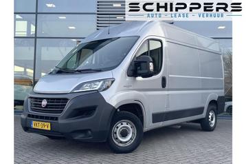 Fiat Ducato 30 2.3 MultiJet L2H2 Achteruitrijcamera | Naviga beschikbaar voor biedingen