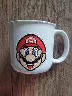 Mario mok, Ophalen of Verzenden, Zo goed als nieuw, Overige stijlen, Kop(pen) en/of Schotel(s)