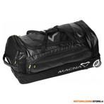 Macna Roller bag, Zwart, Motoren, Ophalen of Verzenden, Nieuw met kaartje