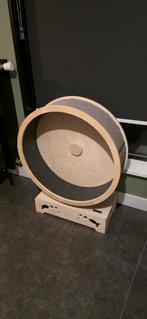 Katten rad, Dieren en Toebehoren, Ophalen, Overig speelgoed