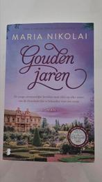 Maria Nikolai - Gouden jaren, Ophalen, Zo goed als nieuw, Nederland, Maria Nikolai