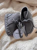 Donsje schoentjes maat 6-12 maanden nieuw, Schoentjes, Jongetje of Meisje, Nieuw, Donsje Amsterdam