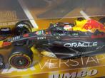 Red Bull Racing rb18 Max Verstappen 1:24 Bburago Burago Pol, Nieuw, Bburago, Auto, Verzenden