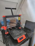 Prusa i3 MK3S+ - Recent Onderhouden - Weinig Gebruikt, Ophalen, Gebruikt, Prusa