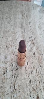 Charlotte Tilbury So 90s Lipstick - Nieuw!, Sieraden, Tassen en Uiterlijk, Uiterlijk | Cosmetica en Make-up, Lippen, Bruin, Nieuw