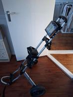 Golfkar, Ophalen, Gebruikt, Golfkar