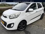 Kia Picanto 1.2 CVVT World Cup Ed. | Eerste Eigenaar | Volle, Voorwielaandrijving, Euro 5, Gebruikt, 4 cilinders
