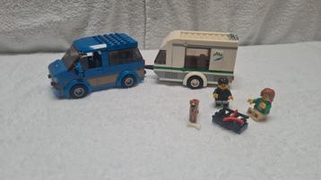 Lego city  60117 beschikbaar voor biedingen