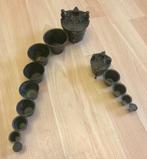 Nestgewichten Apotheek, Ophalen of Verzenden