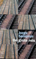 De grote reis (NAAR BUCHENWALD), Boeken, Ophalen of Verzenden, Tweede Wereldoorlog, Zo goed als nieuw, Overige onderwerpen