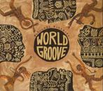 259 - PUTUMAYO PRESENTS - WORLD GROOVE - DIGIPAK - NIEUW, Verzenden, Nieuw in verpakking, Ambiënt of Lounge